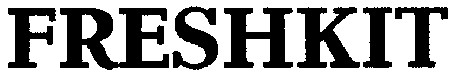 freshkit