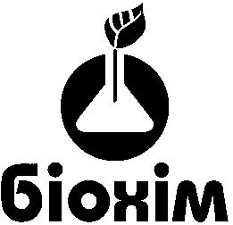 біохім