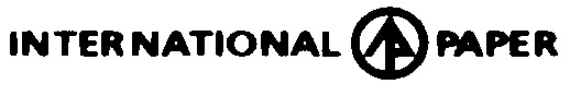 international paper