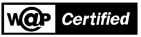 certified