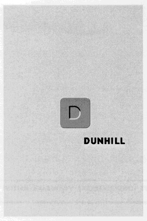 dunhill