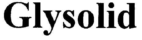 glysolid
