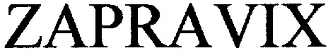 zapravix