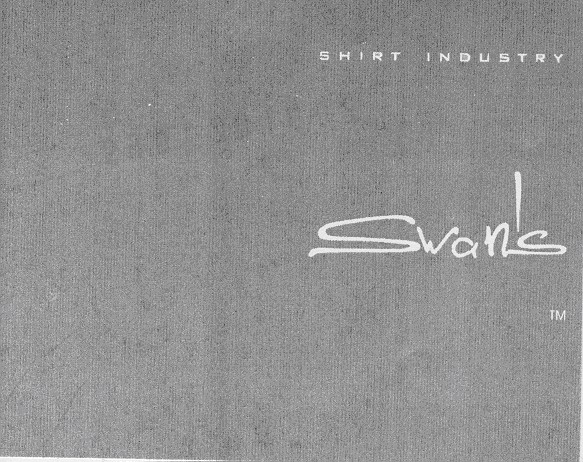 swan`s