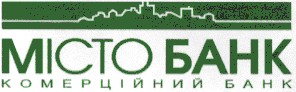 місто банк