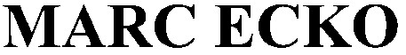 marc ecko
