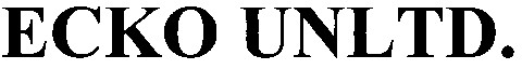 ecko unltd