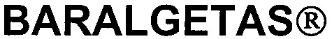 baralgetas