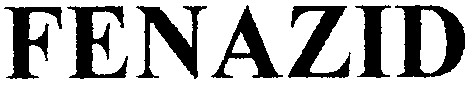 fenazid