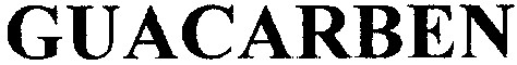 guacarben