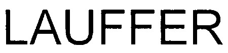 lauffer