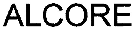 alcore