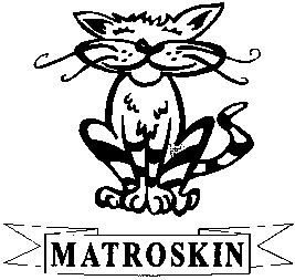 matroskin