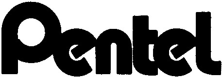 pentel
