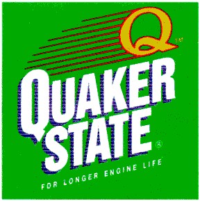 quaker state