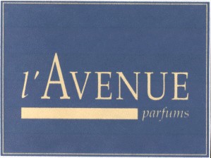 l`avenue
