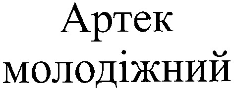 артек молодіжний