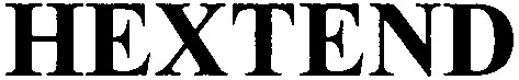 hextend