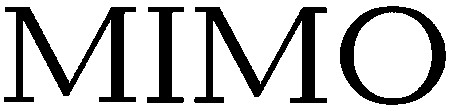 mimo