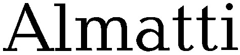 almatti