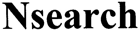 nsearch