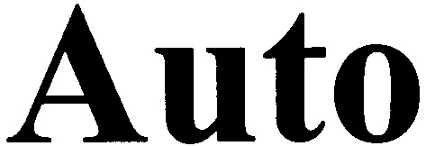 auto