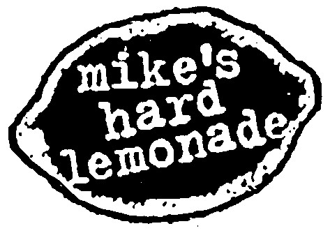 mike`s hard lemonade