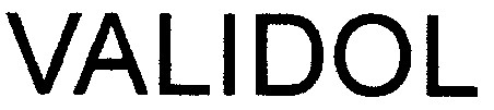 validol