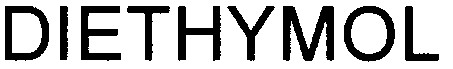 diethymol