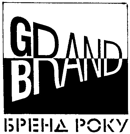 бренд року