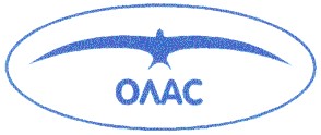 олас