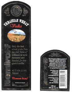 ukrainian wheat