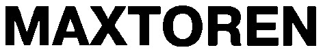 maxtoren