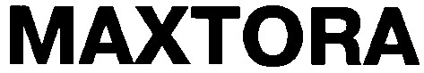 maxtora