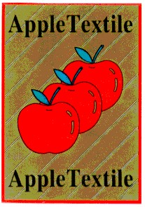 apple textile