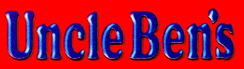 uncle ben`s