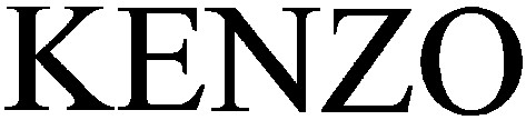 kenzo