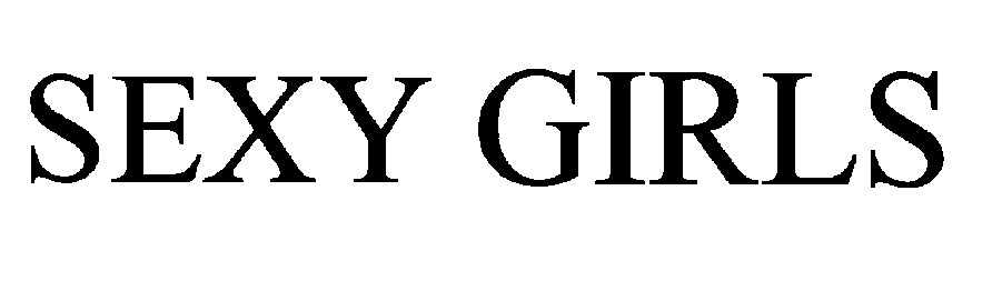 sexy girls