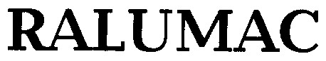 ralumac