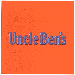 uncle ben`s