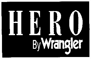 by wrangler