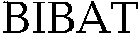 bibat