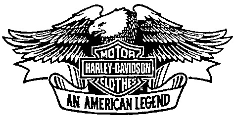 an american legend