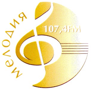 мелодия 107,4 fm