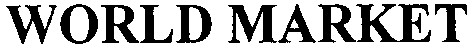 world market