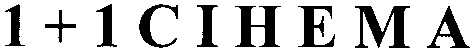 1+1 cihema
