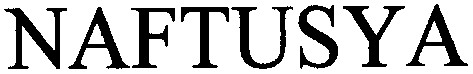 naftusya