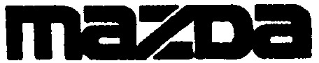 mazda