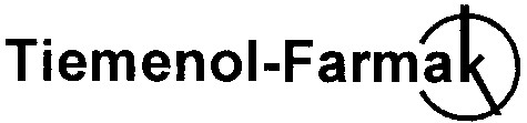 tiemenol-farmak