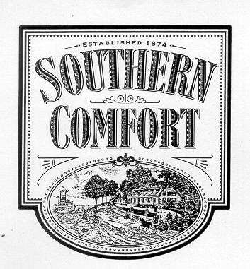 southern comfort